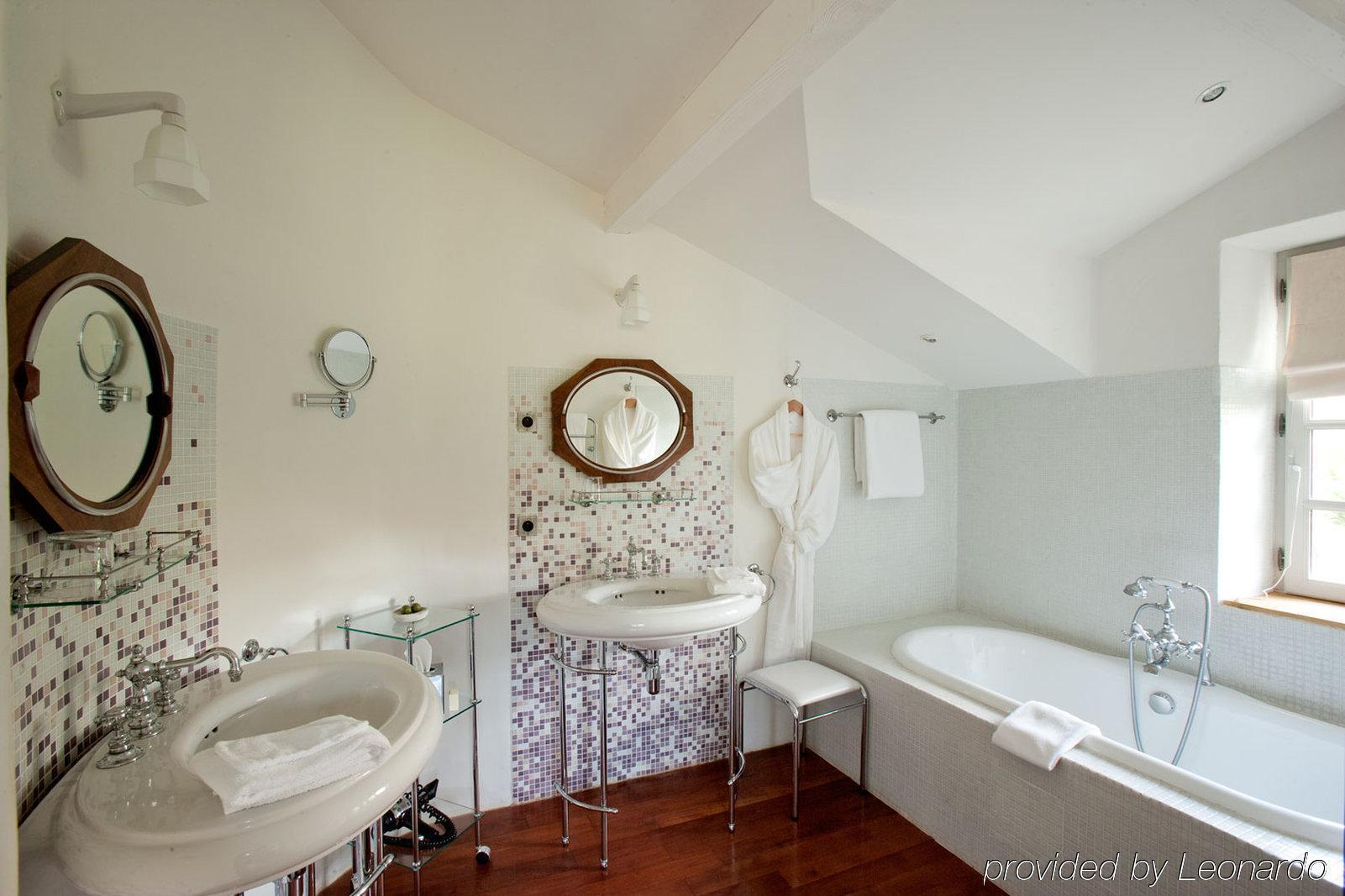 Auberge Ostape Bidarray Room photo