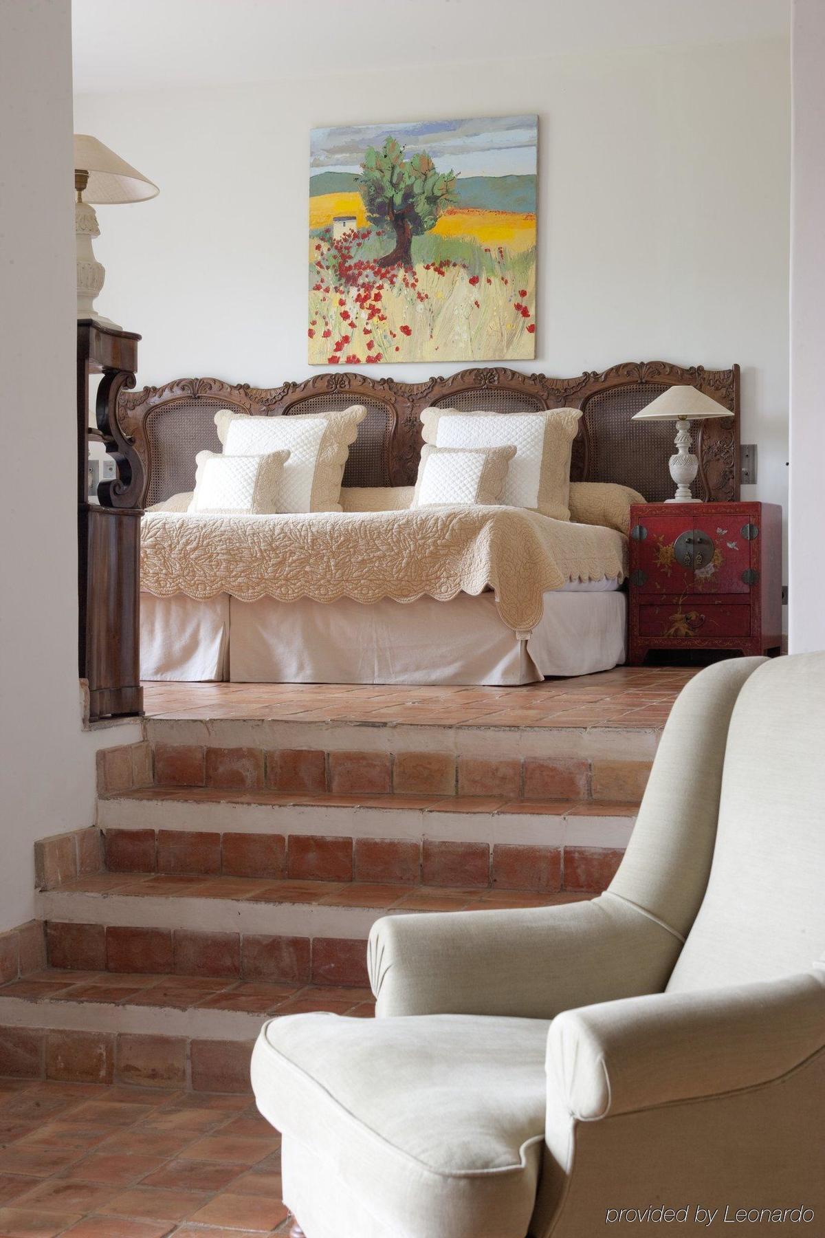Auberge Ostape Bidarray Room photo